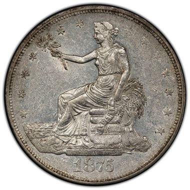 Cert 41881733 - Coin Image