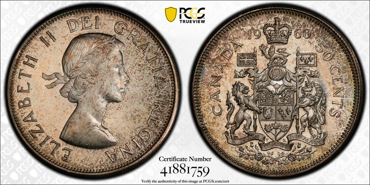 Cert 41881759 - Coin Image