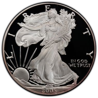 Cert 41882599 - Coin Image