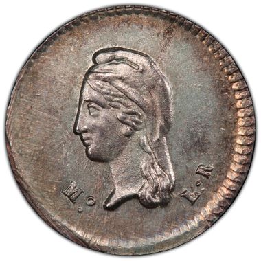Cert 41885834 - Coin Image