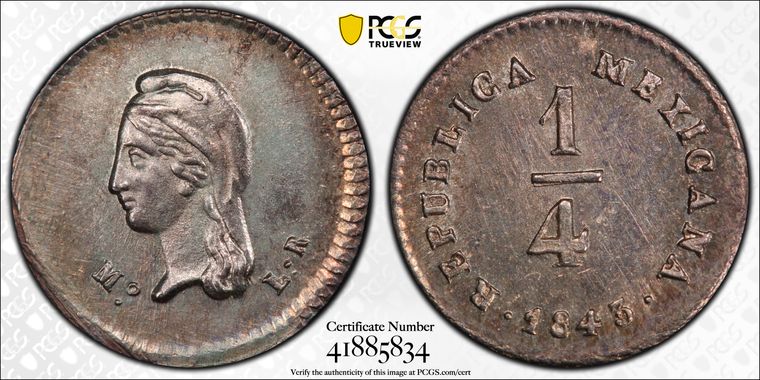 Cert 41885834 - Coin Image