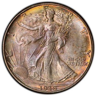 Cert 41886305 - Coin Image