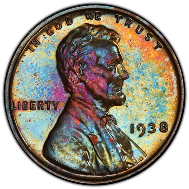 Cert 41886675 - Coin Image