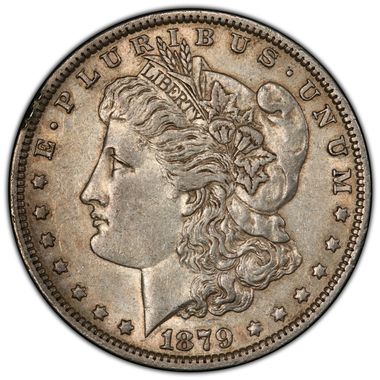 Cert 41887020 - Coin Image