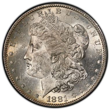 Cert 41887023 - Coin Image