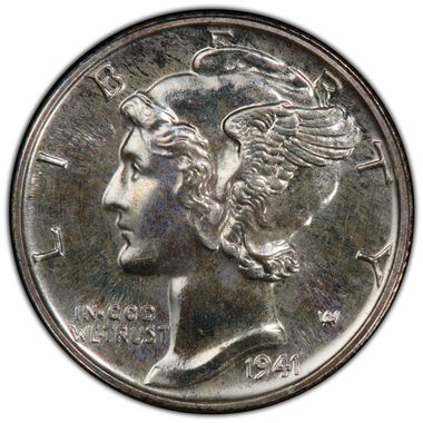 Cert 41887284 - Coin Image