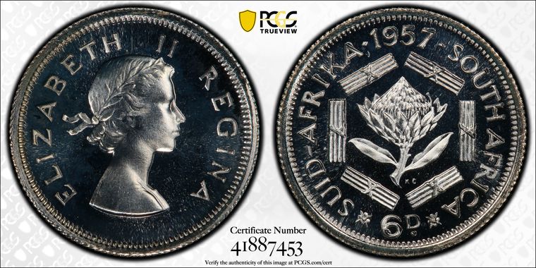 Cert 41887453 - Coin Image