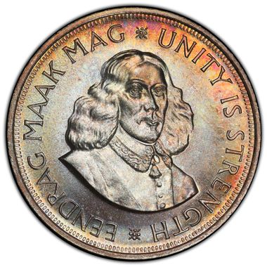 Cert 41887455 - Coin Image