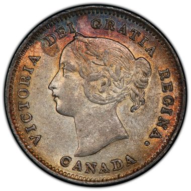 Cert 41887466 - Coin Image