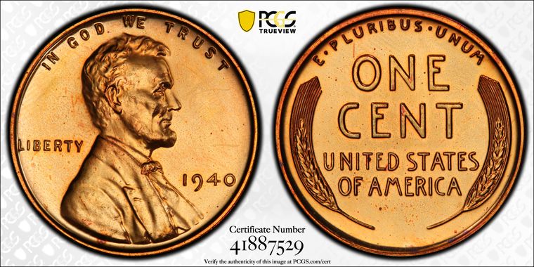 Cert 41887529 - Coin Image