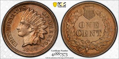 1862 1C N1