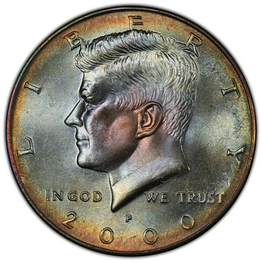 Cert 41887610 - Coin Image