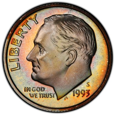 Cert 41887614 - Coin Image