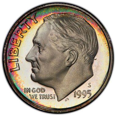 Cert 41887615 - Coin Image