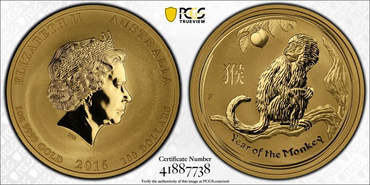 Cert 41887738 - Coin Image