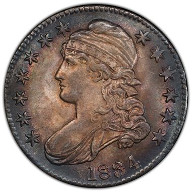 Cert 41891331 - Coin Image