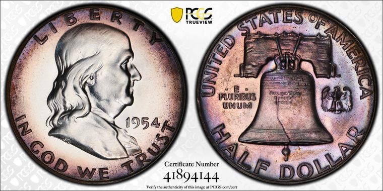 Cert 41894144 - Coin Image