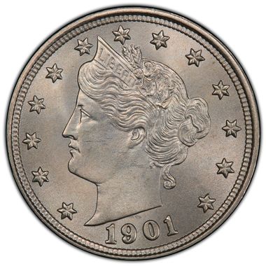 Cert 41896761 - Coin Image