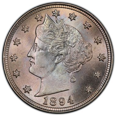 Cert 41896868 - Coin Image