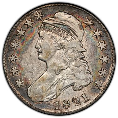Cert 41904191 - Coin Image