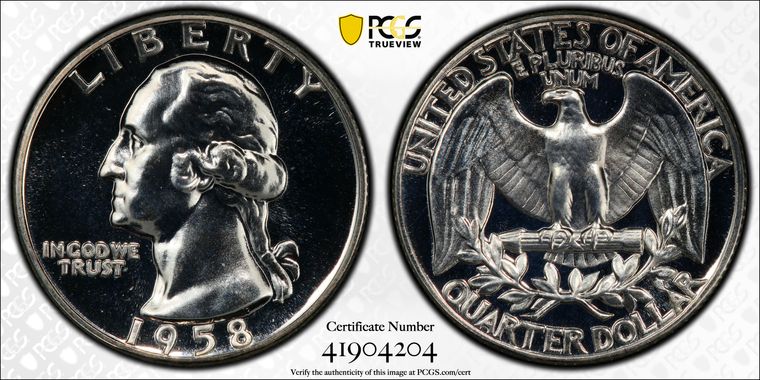 Cert 41904204 - Coin Image