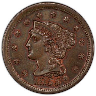 Cert 41905257 - Coin Image