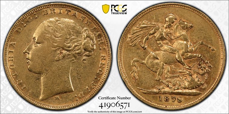 Cert 41906571 - Coin Image