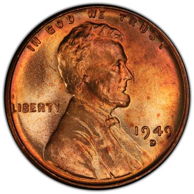 Cert 41907955 - Coin Image