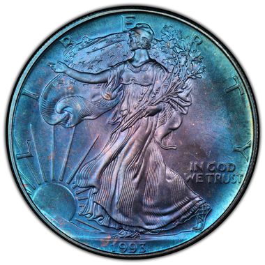 Cert 41907963 - Coin Image