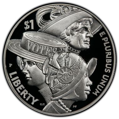 Cert 41908307 - Coin Image