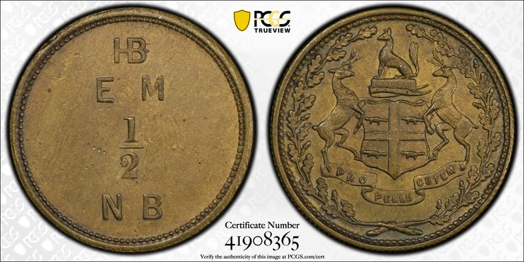 Cert 41908365 - Coin Image