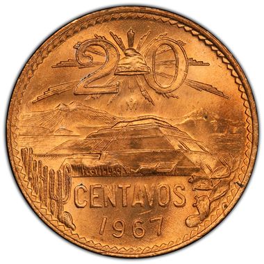 Cert 41908383 - Coin Image
