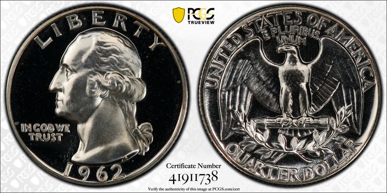 Cert 41911738 - Coin Image