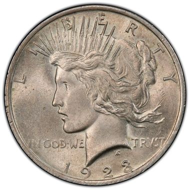 Cert 41912400 - Coin Image
