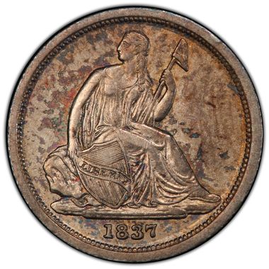 Cert 41912772 - Coin Image