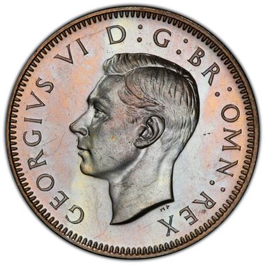 Cert 41912980 - Coin Image