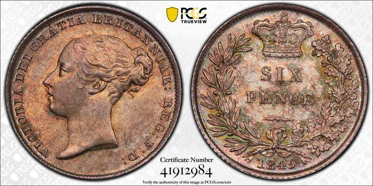 Cert 41912984 - Coin Image