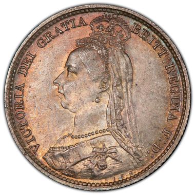 Cert 41912991 - Coin Image