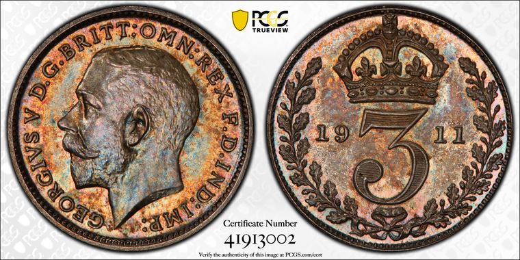 Cert 41913002 - Coin Image