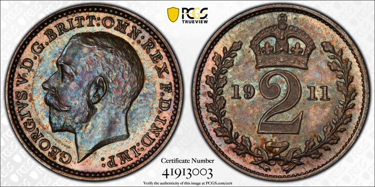 Cert 41913003 - Coin Image