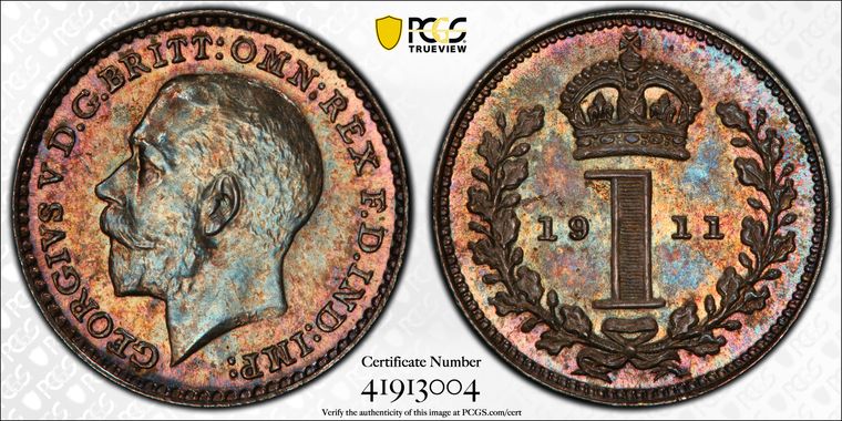 Cert 41913004 - Coin Image