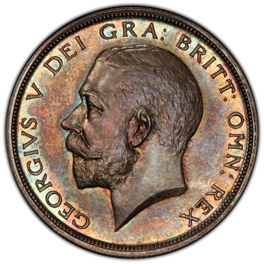 Cert 41913031 - Coin Image