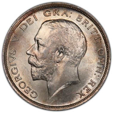 Cert 41913032 - Coin Image