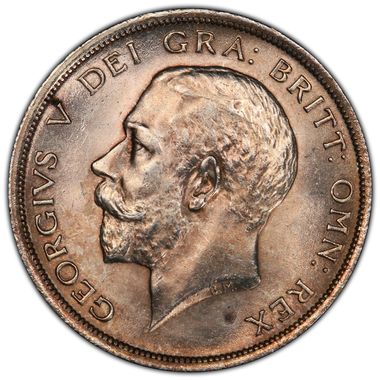 Cert 41913034 - Coin Image