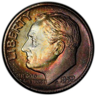 Cert 41913347 - Coin Image