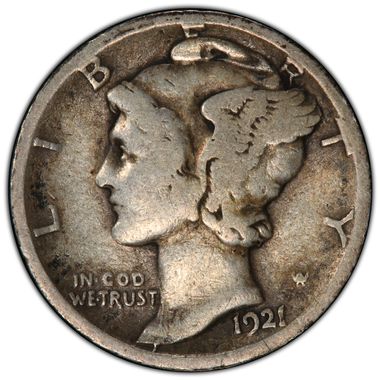 Cert 41913613 - Coin Image