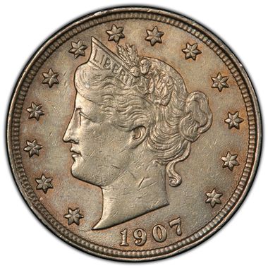Cert 41913614 - Coin Image