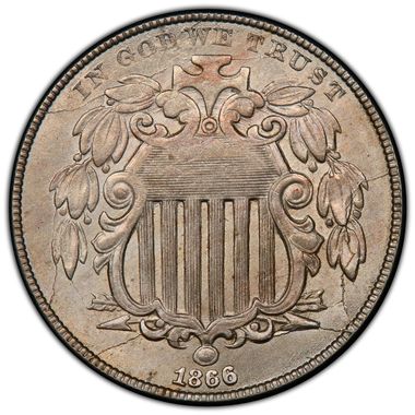 Cert 41913761 - Coin Image