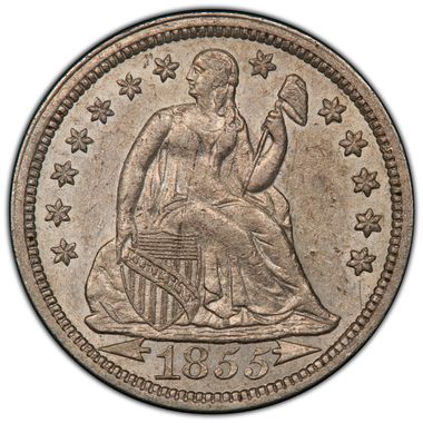 Cert 41913764 - Coin Image