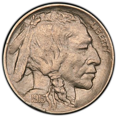 Cert 41913771 - Coin Image
